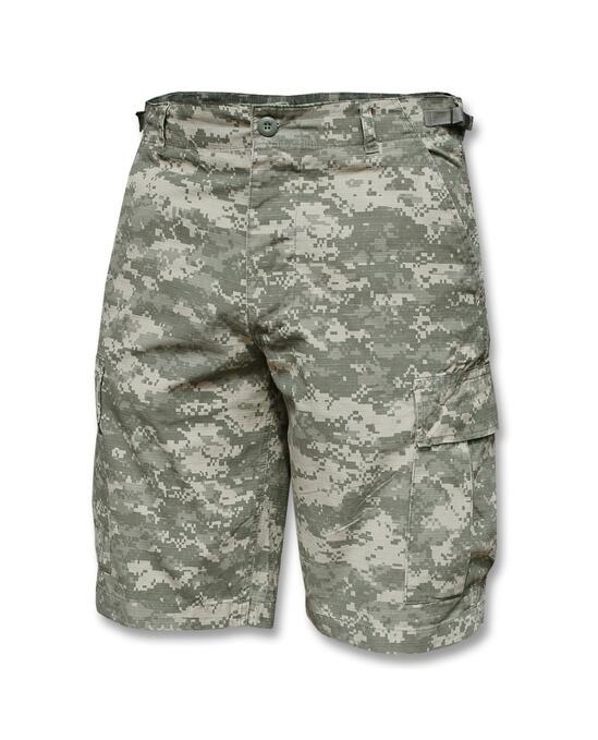 Къси Панталони US Prewash AT-Digital