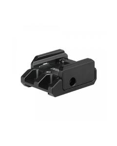 Крепеж за пистолетен фенер за Sig P365 Black