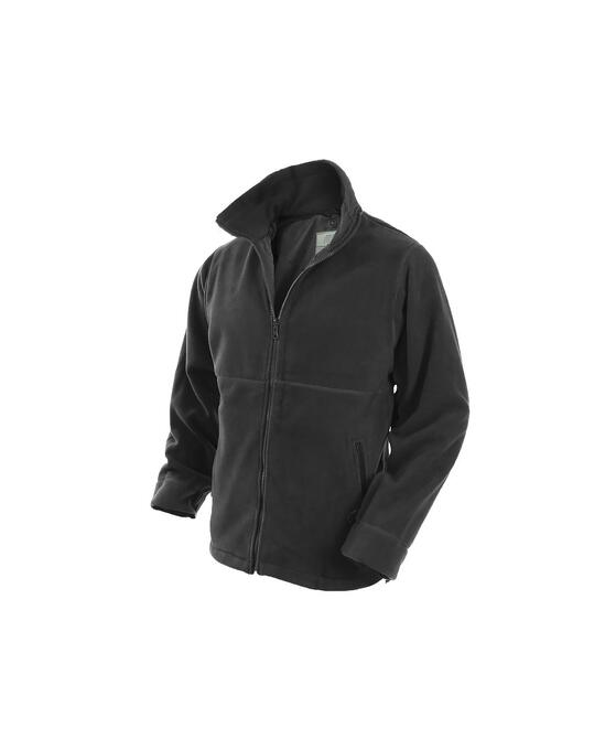 Яке Wet Weather with Fleece Liner Black