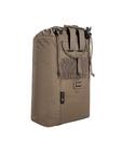 Dump Pouch Anfibia Coyote Brown