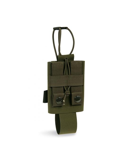 Модулен Джоб Radio Pouch LP Olive