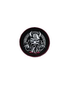 Viking Patch