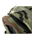 Раница Rush 24 Woodland Camo