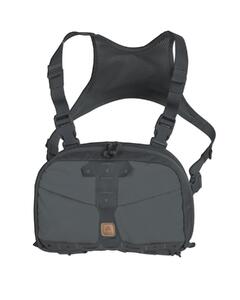 Numbat Chest Pack Grey