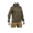 Яке Storm Chaser Brown Grey