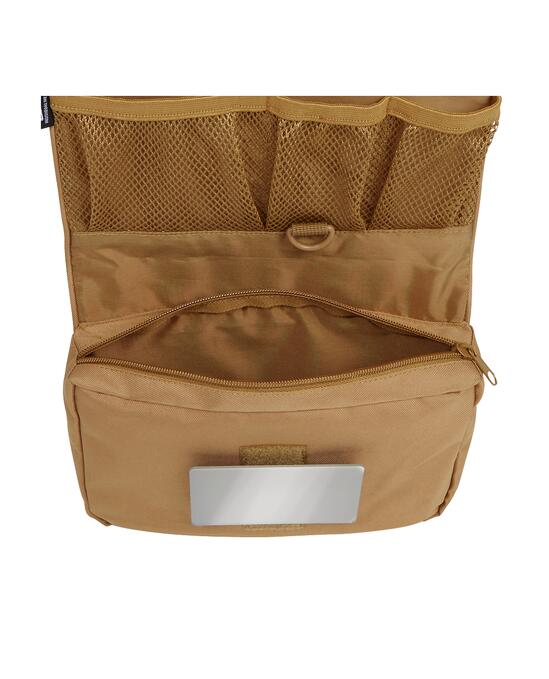 Toilery Bag M Khaki