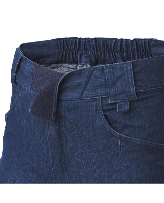 UTP® Pants Marine Blue