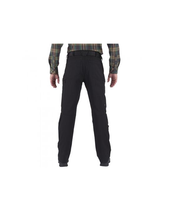 Tactical Pants Apex Black