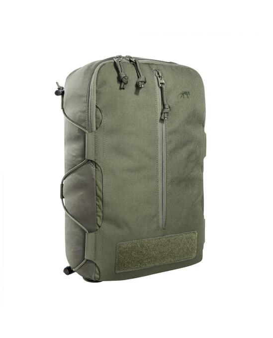 Tac Pouch 14  Olive
