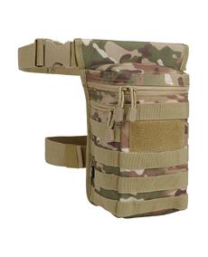 Чанта за Бедро Side Kick 2 Tactical Camo