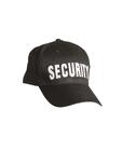 Шапка Security