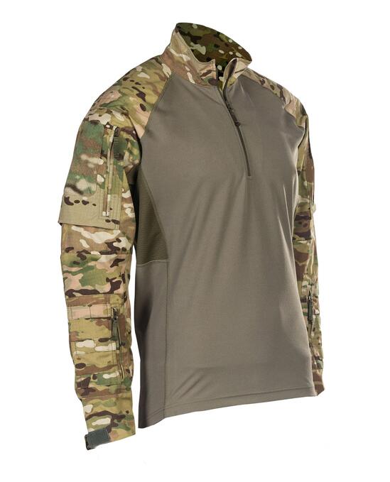 Блуза Striker XT Gen.2 Multicam