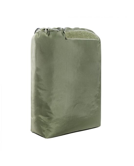 Dump Pouch MKII Olive