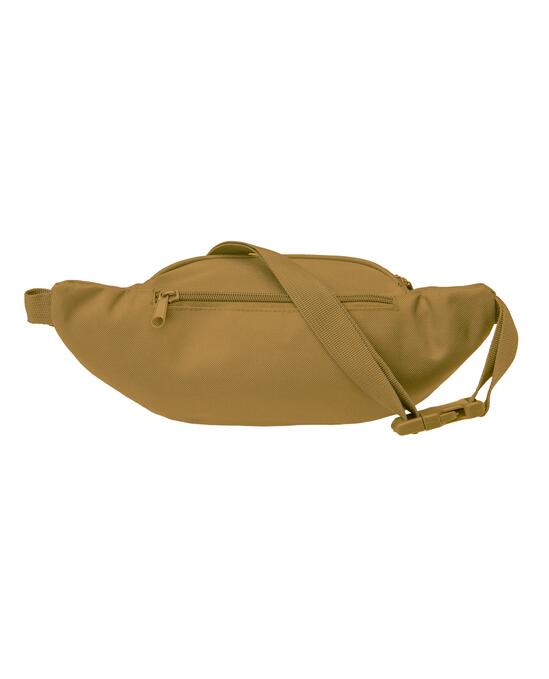 Чанта за кръст Waistbeltbag Camel