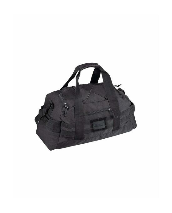 Сак US Combat Parachute Cargo S Black