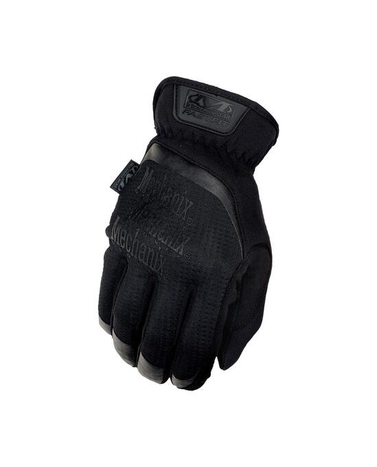 Тактически Ръкавици FastFit Black