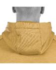 Hawk Raider Hoodie Tan
