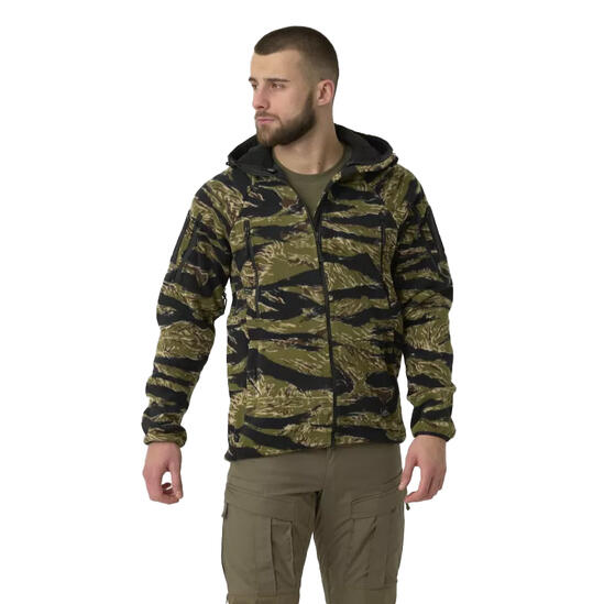 Яке Patriot Jacket MK2 Tiger Stripe
