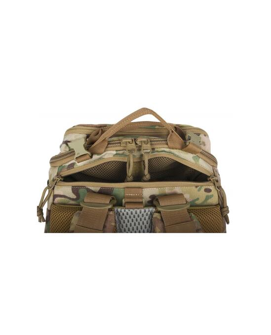 Modular Pack 45 Plus Multicam