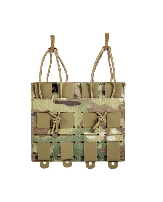 Модулен Джоб за Пълнители 2 SGL Mag Pouch BEL M4 MKIII Multicam