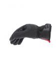 ColdWork Wind Shell Tactical Gloves Black