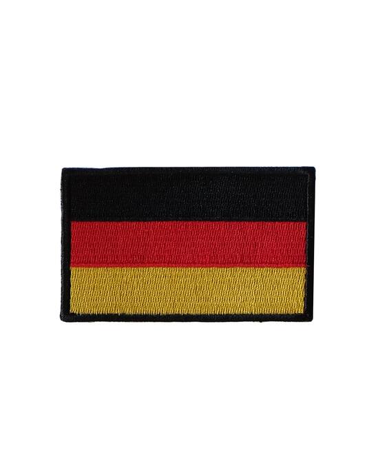 Нашивка German Flag Large