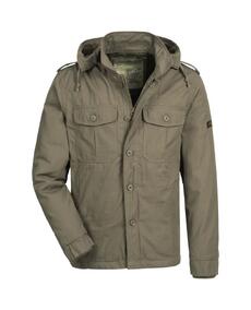 Яке Airborne Olive