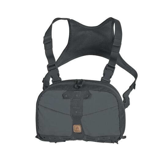 Чанта Chest Pack Numbat® - Shadow Grey