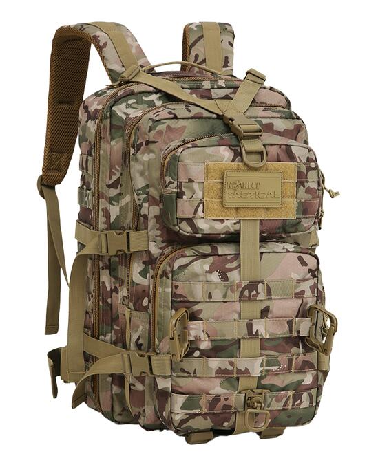 Hex Stop Reaper Pack 40l