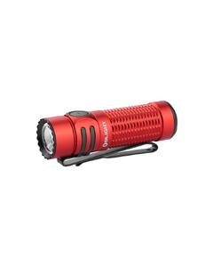 Фенер Warrior Nano 1200 lm Red
