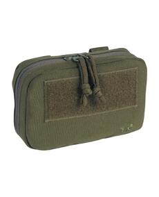 Модулен Джоб Admin Pouch Olive