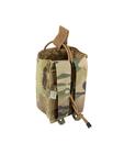 DBL Mag Pouch Belt MKII Multicam