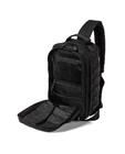 Чанта Rush Moab 8 Black