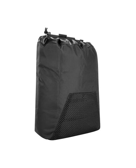 Dump Pouch Anfibia Black