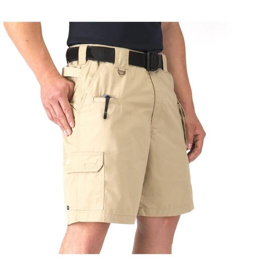 Къси Панталони Taclite Pro Khaki