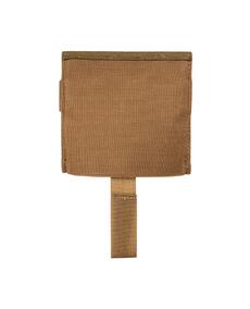 Dump Pouch Light Coyote Brown
