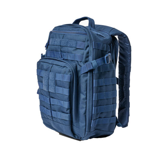 Раница Rush 12 Backpack 2.0 Moonlight
