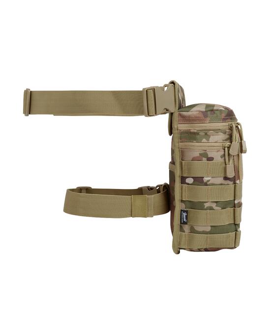 Чанта за Бедро Side Kick 2 Tactical Camo