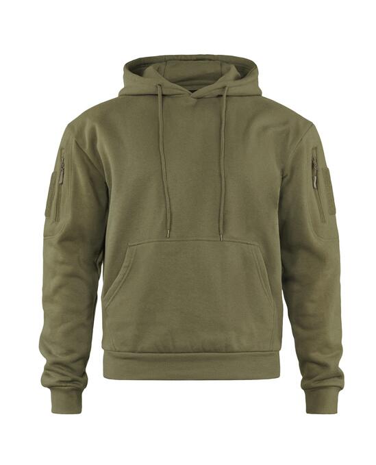 Суитшърт Tactical Hoodie Ranger Green