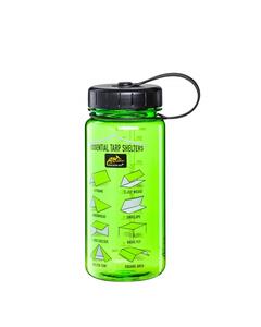 Tritan Bottle Wide Mouth Tarp Shelters 550 mlTritan Bottle Wide Mouth Tarp Shelters 550 ml