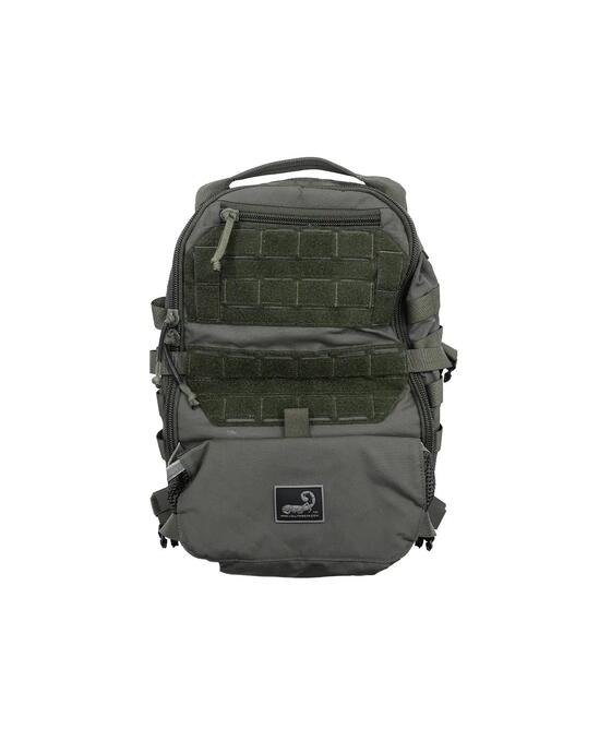 AMAP III Pack Ranger Green