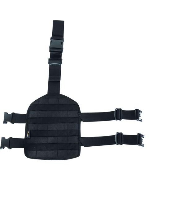 Панел Leg Base; Black
