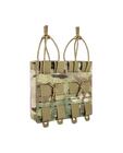 Модулен Джоб за Пълнители 2 SGL Mag Pouch BEL M4 MKIII Multicam