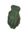 Тактически Ръкавици FastFit Olive