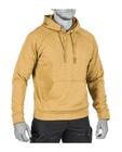 UF PRO Hawk Raider Hoodie Tan