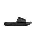 Recovery Sandals Black