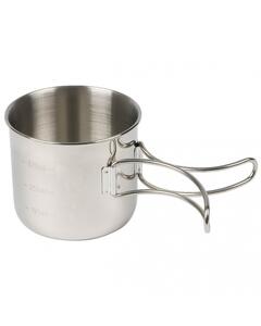Handle Mug