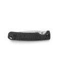 Icarus DP Full Knife Black