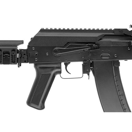 Еърсофт Реплика ZK-104