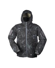 Яке Breathable Hardshell Mandra Night